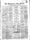 Tipperary Free Press Tuesday 29 September 1868 Page 1