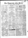 Tipperary Free Press Friday 09 October 1868 Page 1