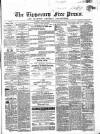 Tipperary Free Press Tuesday 13 October 1868 Page 1