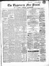 Tipperary Free Press Friday 23 October 1868 Page 1