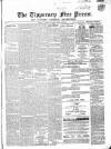 Tipperary Free Press Tuesday 27 October 1868 Page 1