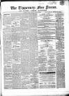 Tipperary Free Press Friday 30 October 1868 Page 1
