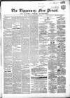 Tipperary Free Press Tuesday 10 November 1868 Page 1