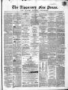Tipperary Free Press Tuesday 05 January 1869 Page 1