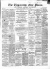 Tipperary Free Press Friday 22 January 1869 Page 1