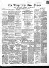 Tipperary Free Press Tuesday 26 January 1869 Page 1