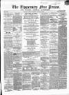 Tipperary Free Press Friday 29 January 1869 Page 1
