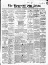 Tipperary Free Press Tuesday 09 February 1869 Page 1