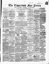 Tipperary Free Press Friday 26 February 1869 Page 1