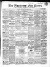 Tipperary Free Press Tuesday 02 March 1869 Page 1
