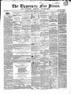 Tipperary Free Press Tuesday 09 March 1869 Page 1