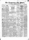 Tipperary Free Press Tuesday 16 March 1869 Page 1