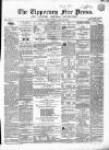 Tipperary Free Press Friday 19 March 1869 Page 1