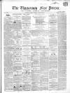 Tipperary Free Press Friday 26 March 1869 Page 1