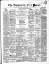 Tipperary Free Press Friday 02 April 1869 Page 1