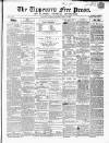Tipperary Free Press Tuesday 13 April 1869 Page 1
