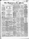 Tipperary Free Press Tuesday 20 April 1869 Page 1