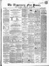 Tipperary Free Press Friday 23 April 1869 Page 1