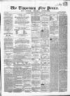 Tipperary Free Press Friday 30 April 1869 Page 1