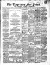 Tipperary Free Press Tuesday 04 May 1869 Page 1