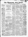 Tipperary Free Press Tuesday 11 May 1869 Page 1