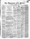 Tipperary Free Press Friday 14 May 1869 Page 1
