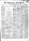 Tipperary Free Press Tuesday 18 May 1869 Page 1