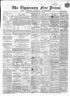 Tipperary Free Press Friday 28 May 1869 Page 1