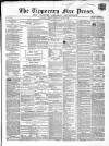 Tipperary Free Press Tuesday 01 June 1869 Page 1