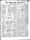 Tipperary Free Press Tuesday 08 June 1869 Page 1