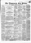 Tipperary Free Press Friday 11 June 1869 Page 1