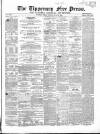 Tipperary Free Press Friday 25 June 1869 Page 1
