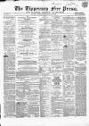 Tipperary Free Press Tuesday 29 June 1869 Page 1