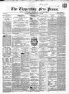 Tipperary Free Press Friday 02 July 1869 Page 1