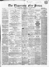 Tipperary Free Press Tuesday 13 July 1869 Page 1