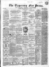 Tipperary Free Press Friday 16 July 1869 Page 1