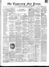 Tipperary Free Press Friday 01 October 1869 Page 1