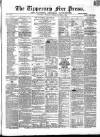 Tipperary Free Press Tuesday 05 October 1869 Page 1