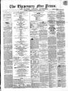 Tipperary Free Press Tuesday 02 November 1869 Page 1