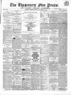 Tipperary Free Press Tuesday 30 November 1869 Page 1