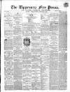 Tipperary Free Press Friday 03 December 1869 Page 1
