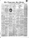 Tipperary Free Press Friday 10 December 1869 Page 1