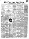 Tipperary Free Press Friday 17 December 1869 Page 1