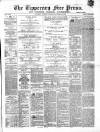 Tipperary Free Press Tuesday 21 December 1869 Page 1