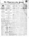 Tipperary Free Press Tuesday 04 January 1870 Page 1
