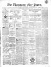 Tipperary Free Press Tuesday 11 January 1870 Page 1