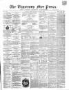 Tipperary Free Press Friday 14 January 1870 Page 1
