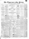 Tipperary Free Press Tuesday 18 January 1870 Page 1