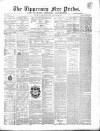 Tipperary Free Press Friday 28 January 1870 Page 1