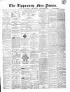 Tipperary Free Press Tuesday 01 February 1870 Page 1